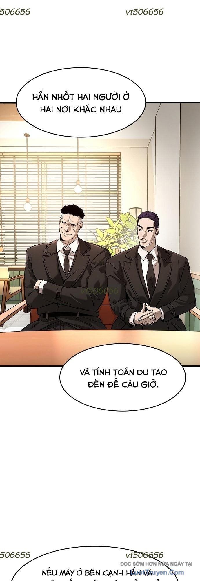 Quý Công Tử Chap 58 - Next Chap 59