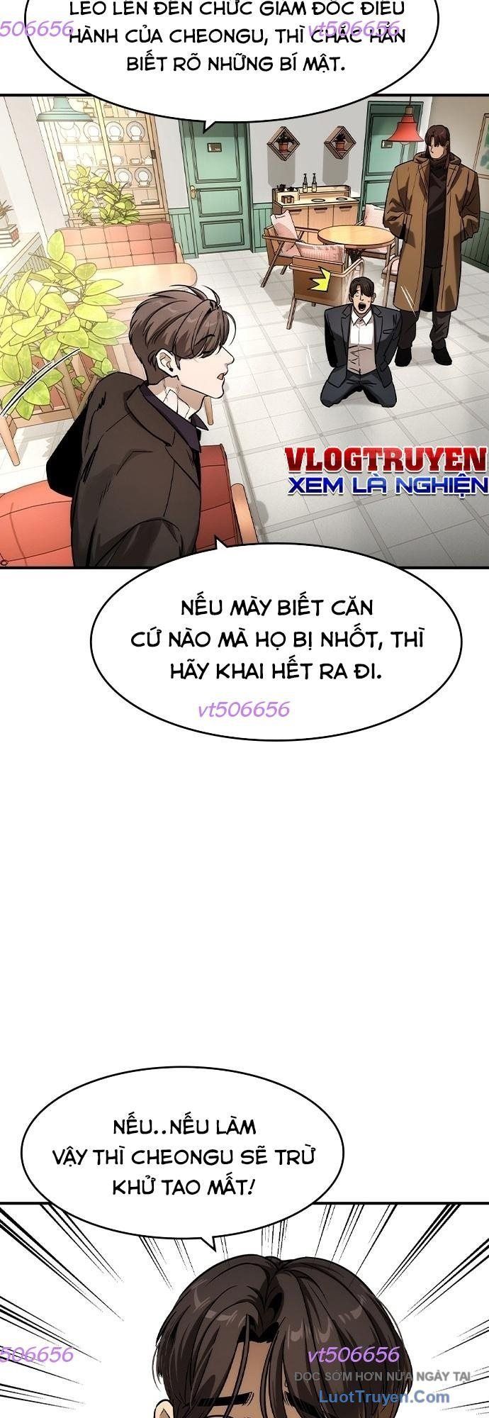Quý Công Tử Chap 58 - Next Chap 59