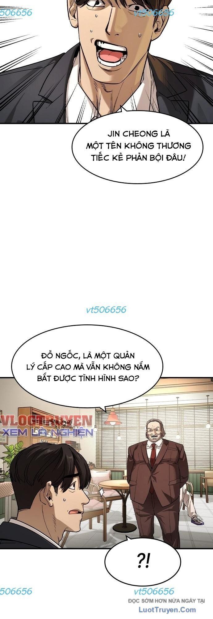 Quý Công Tử Chap 58 - Next Chap 59