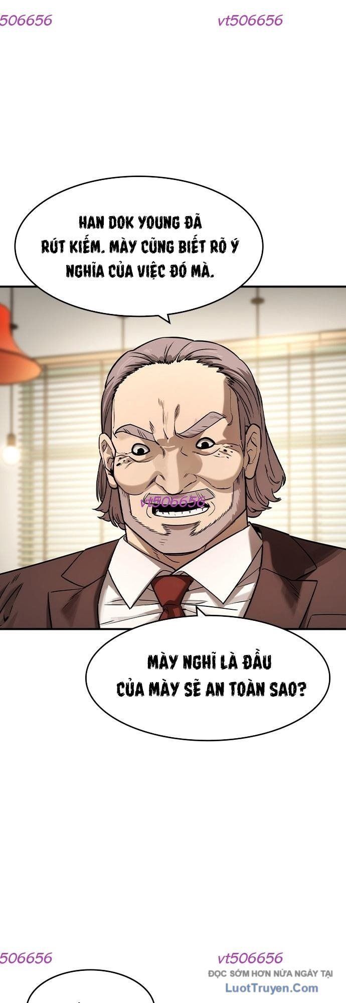 Quý Công Tử Chap 58 - Next Chap 59