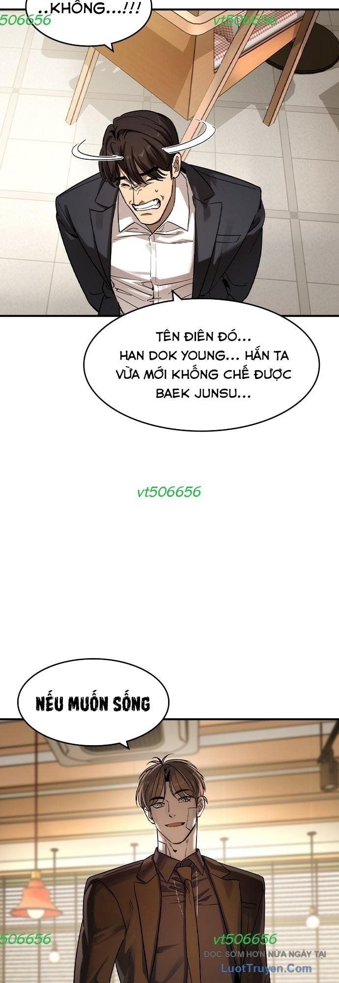 Quý Công Tử Chap 58 - Next Chap 59