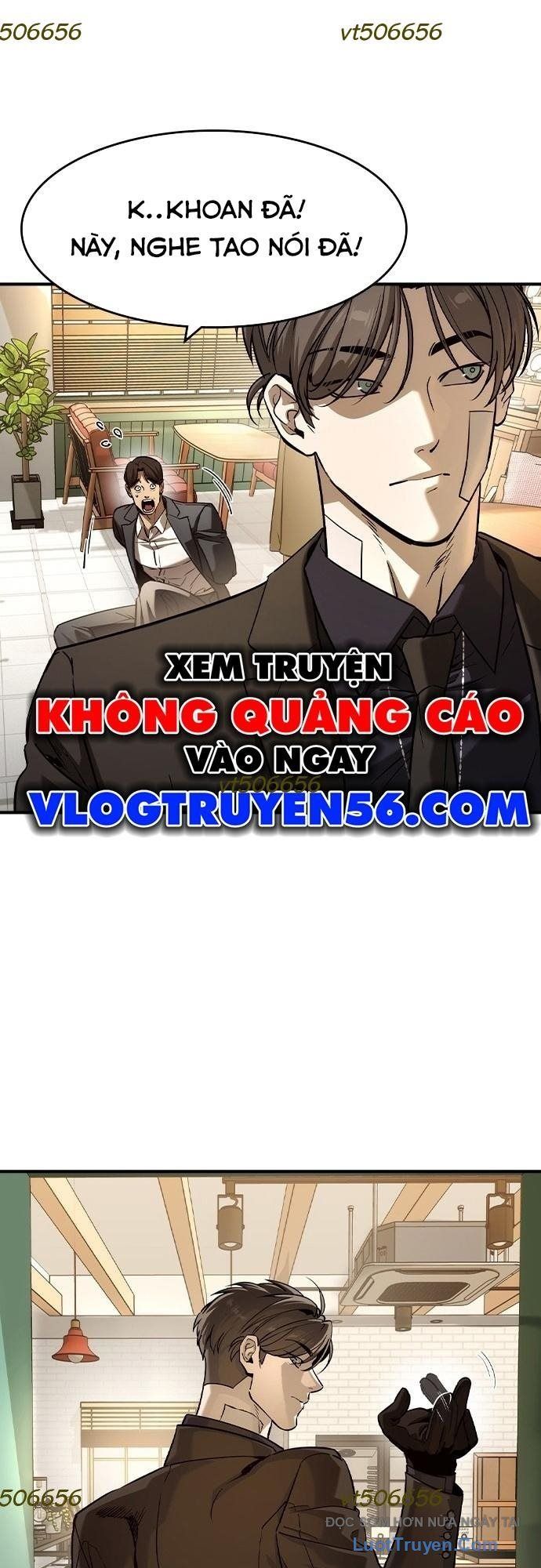 Quý Công Tử Chap 58 - Next Chap 59