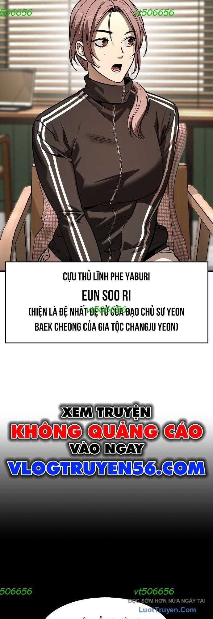 Quý Công Tử Chap 58 - Next Chap 59