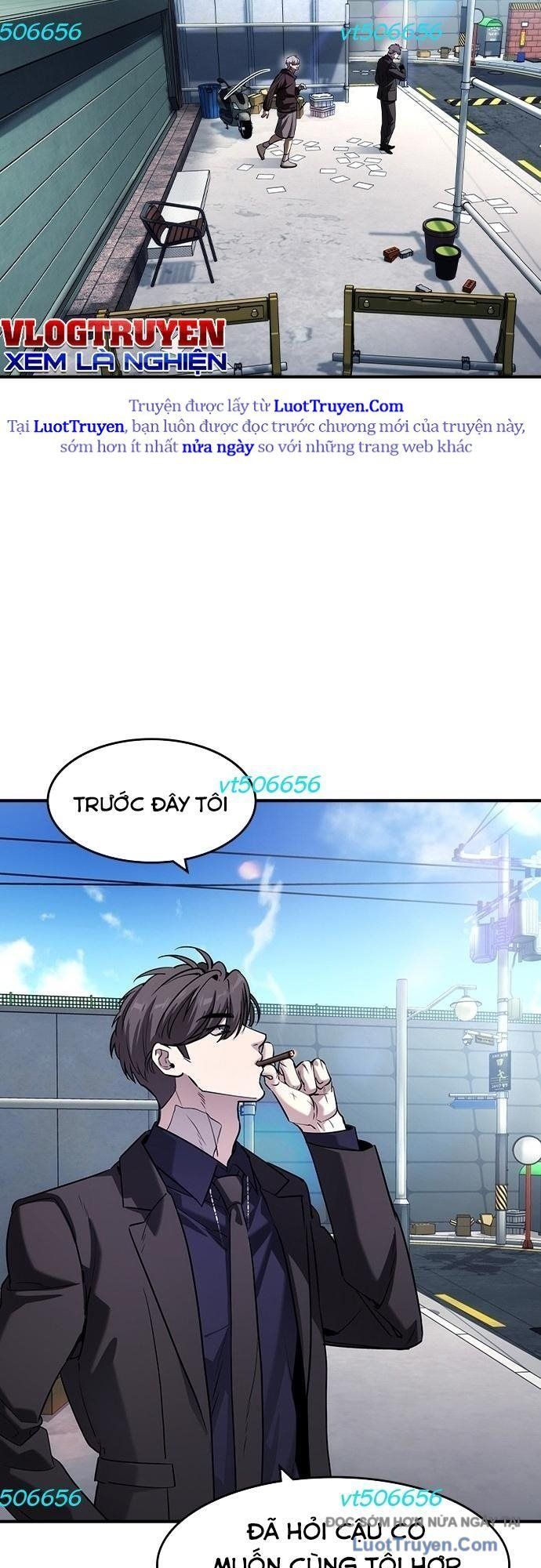 Quý Công Tử Chap 58 - Next Chap 59