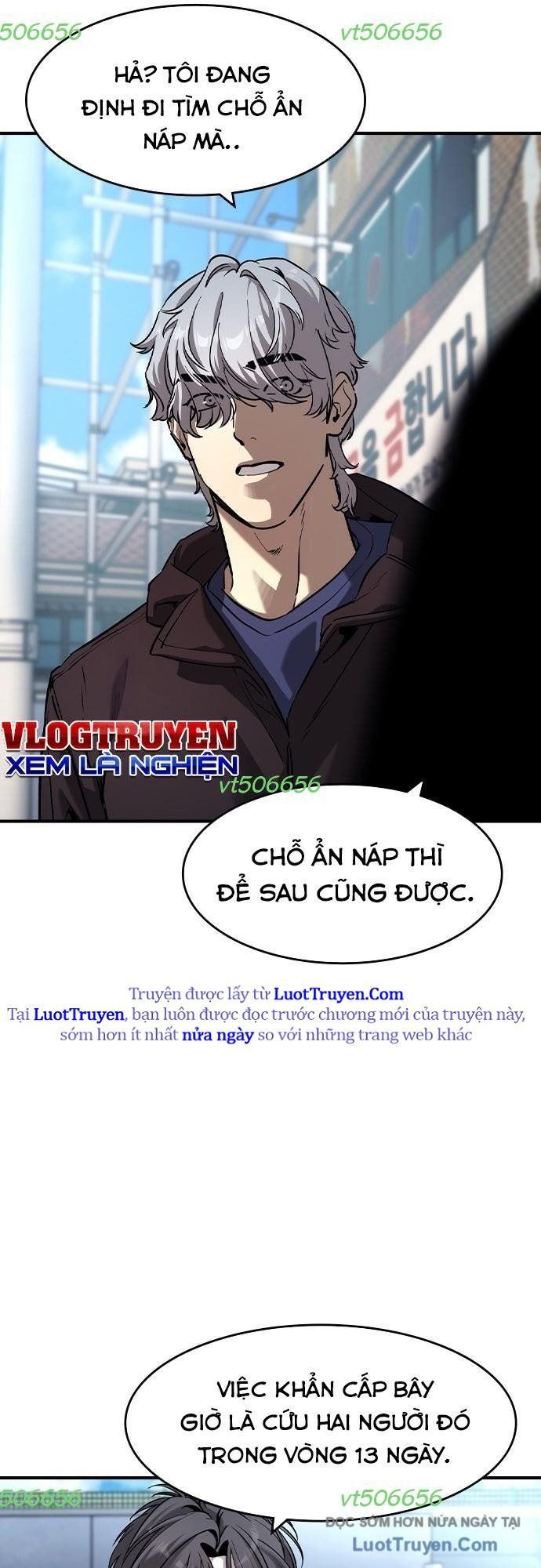 Quý Công Tử Chap 58 - Next Chap 59