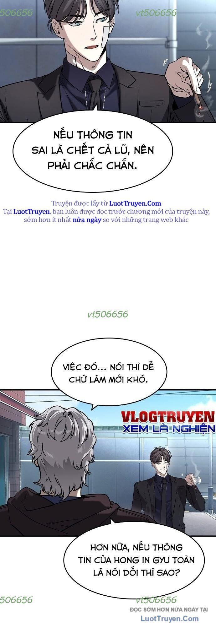 Quý Công Tử Chap 58 - Next Chap 59