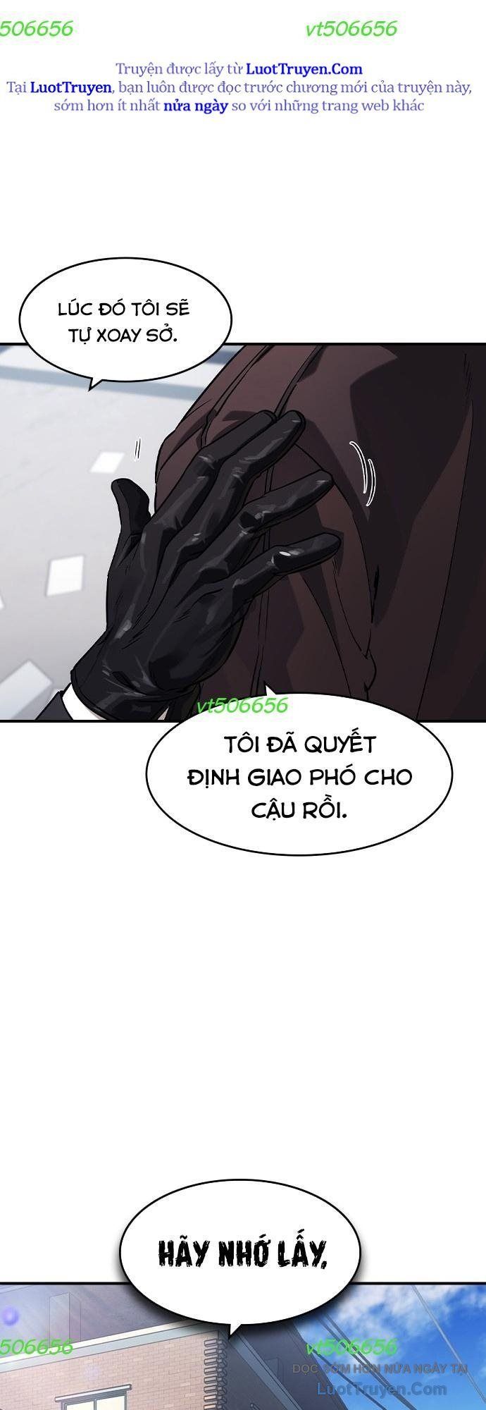 Quý Công Tử Chap 58 - Next Chap 59