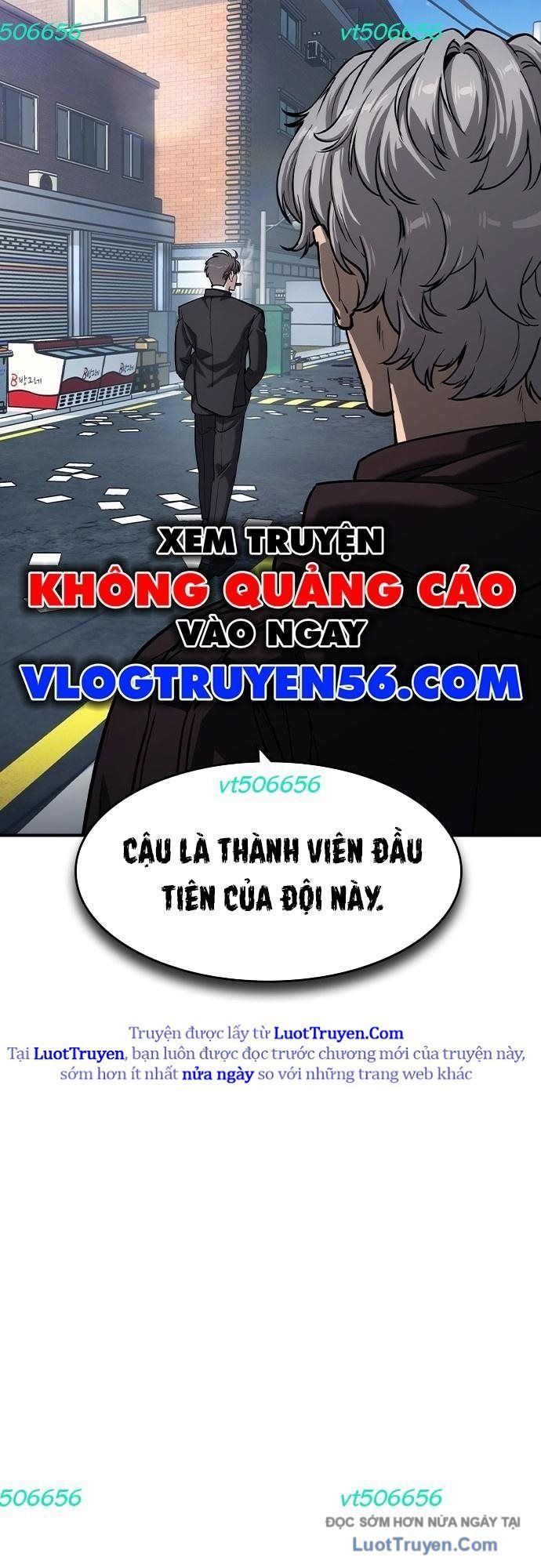 Quý Công Tử Chap 58 - Next Chap 59
