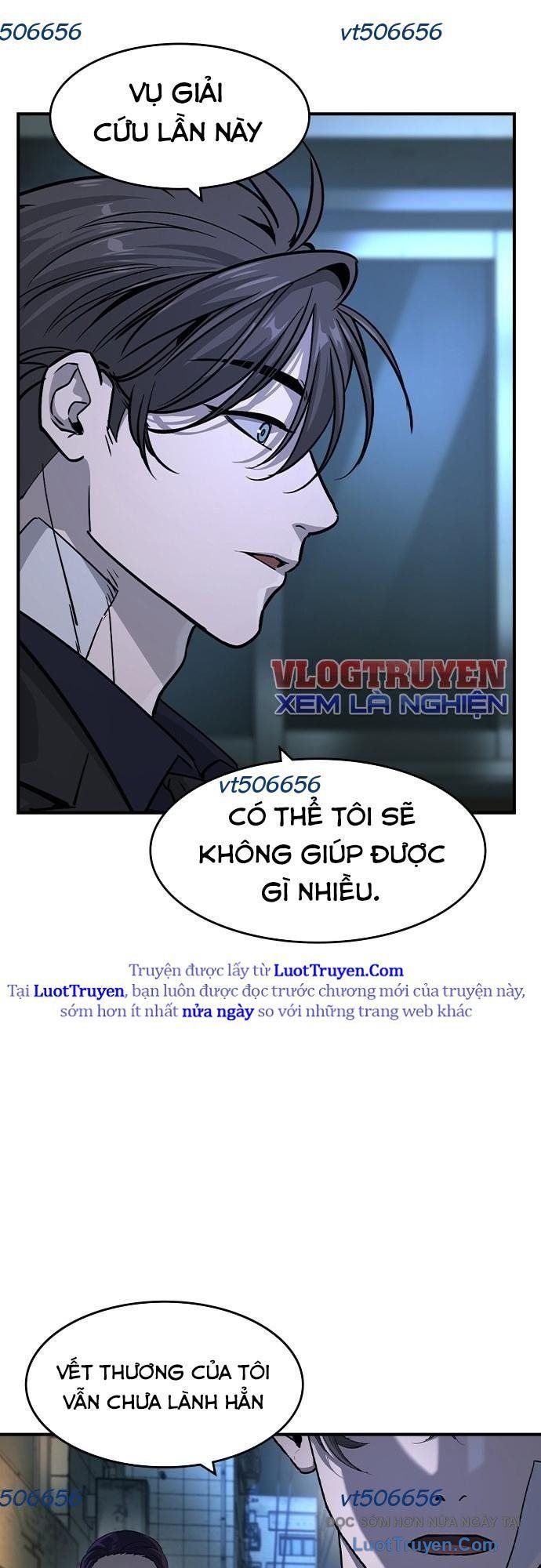 Quý Công Tử Chap 58 - Next Chap 59