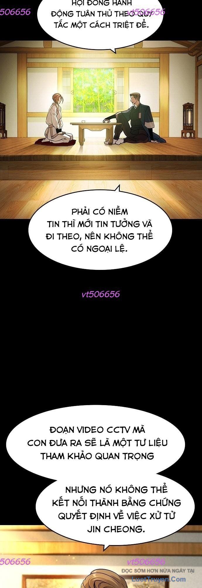 Quý Công Tử Chap 58 - Next Chap 59