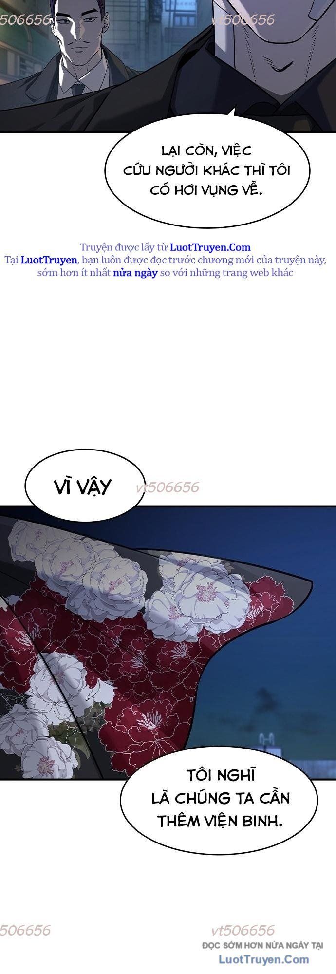 Quý Công Tử Chap 58 - Next Chap 59