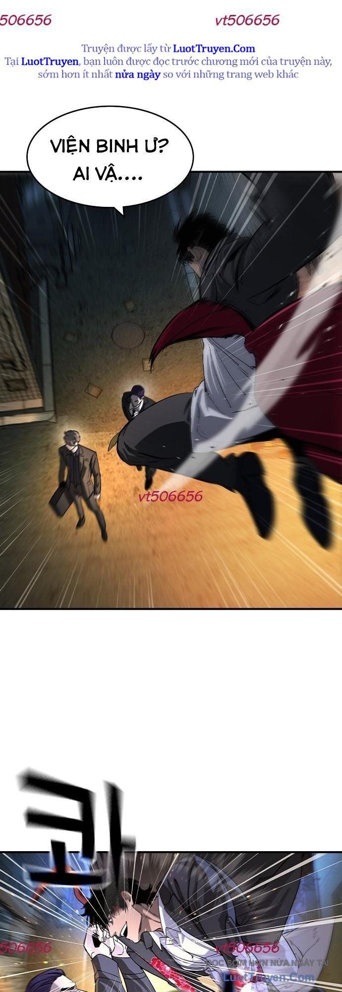 Quý Công Tử Chap 58 - Next Chap 59