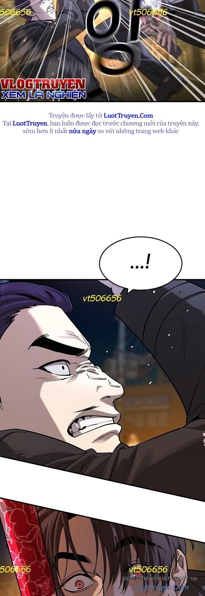 Quý Công Tử Chap 58 - Next Chap 59