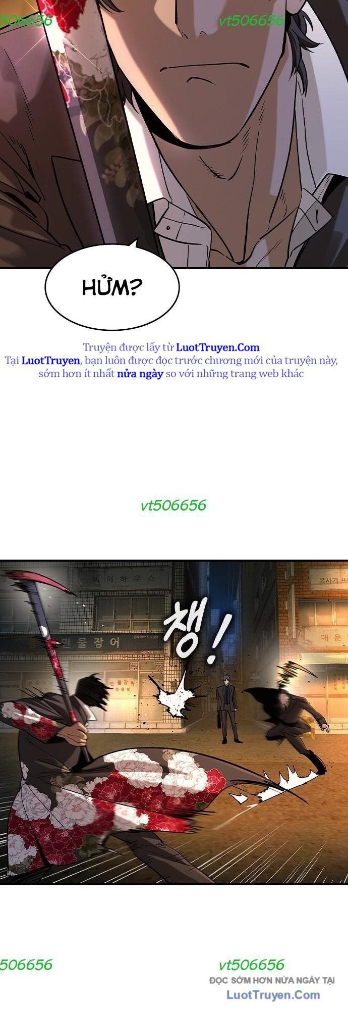 Quý Công Tử Chap 58 - Next Chap 59