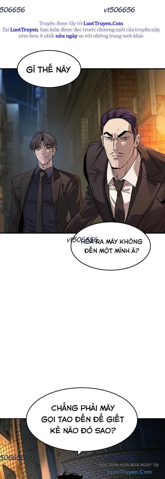 Quý Công Tử Chap 58 - Next Chap 59