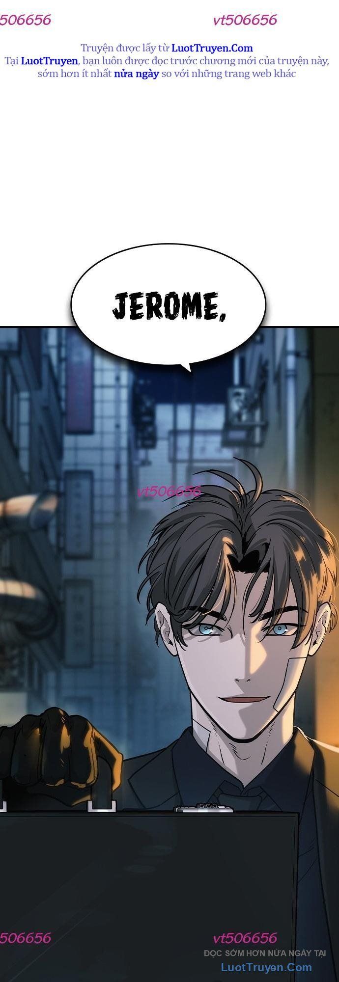 Quý Công Tử Chap 58 - Next Chap 59