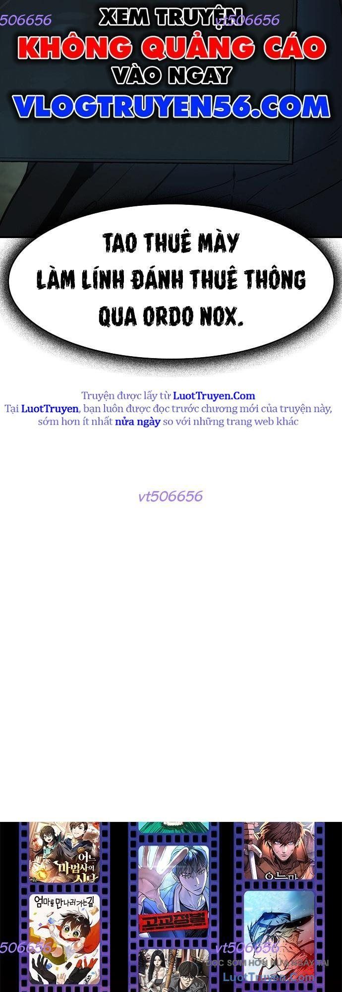 Quý Công Tử Chap 58 - Next Chap 59