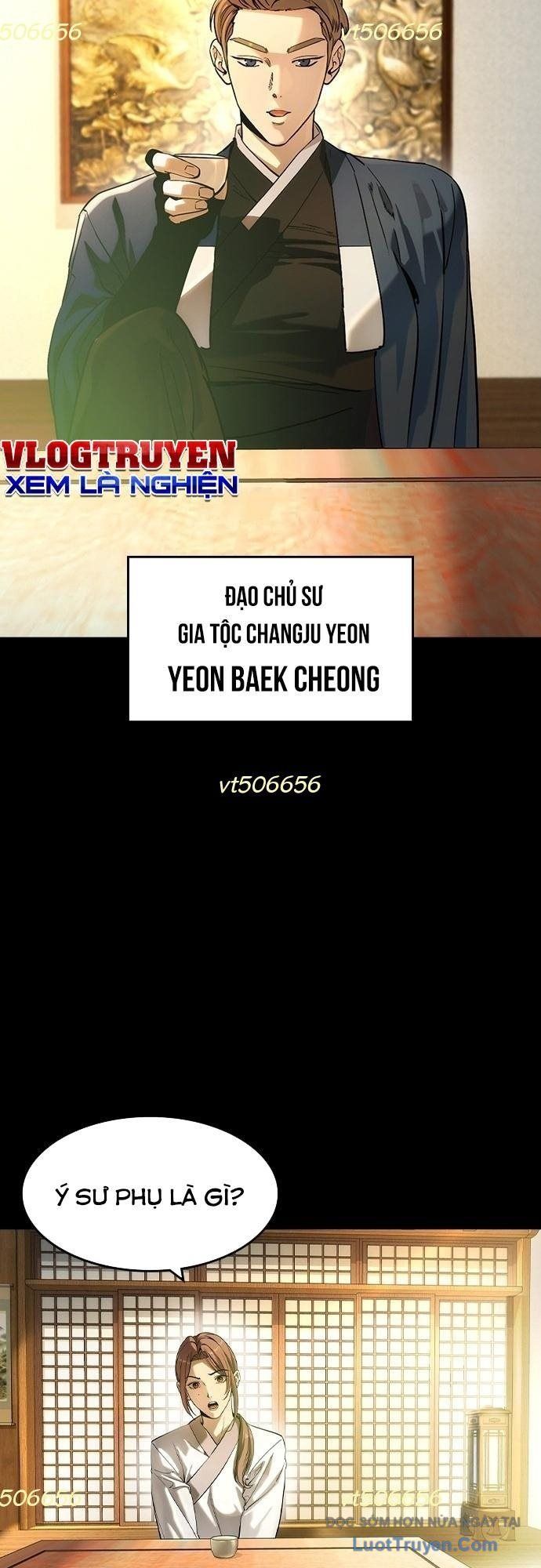 Quý Công Tử Chap 58 - Next Chap 59