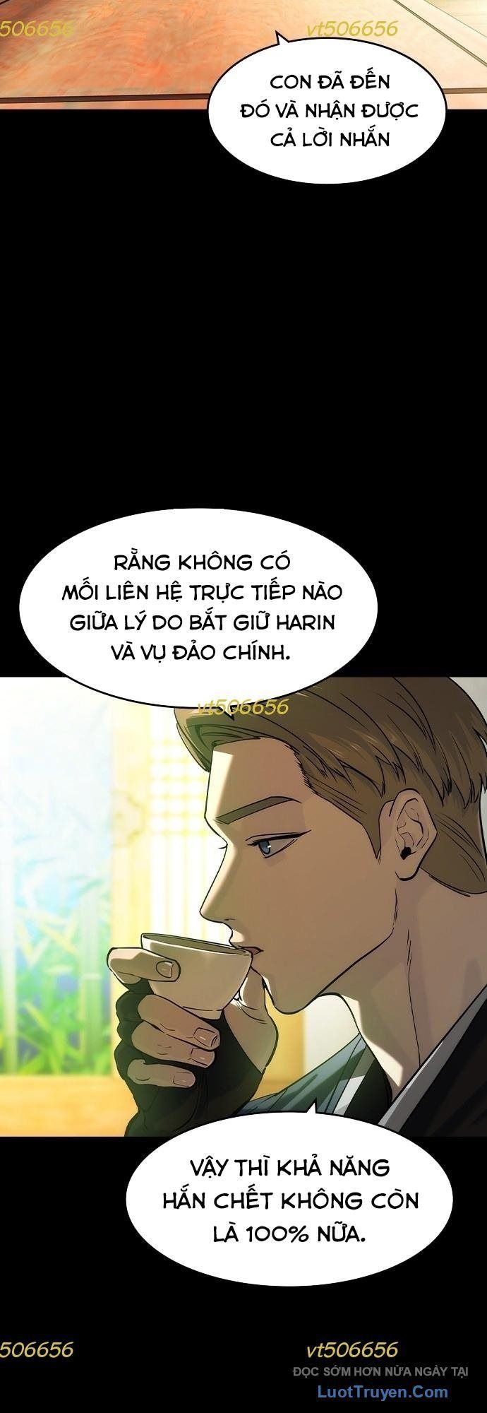 Quý Công Tử Chap 58 - Next Chap 59