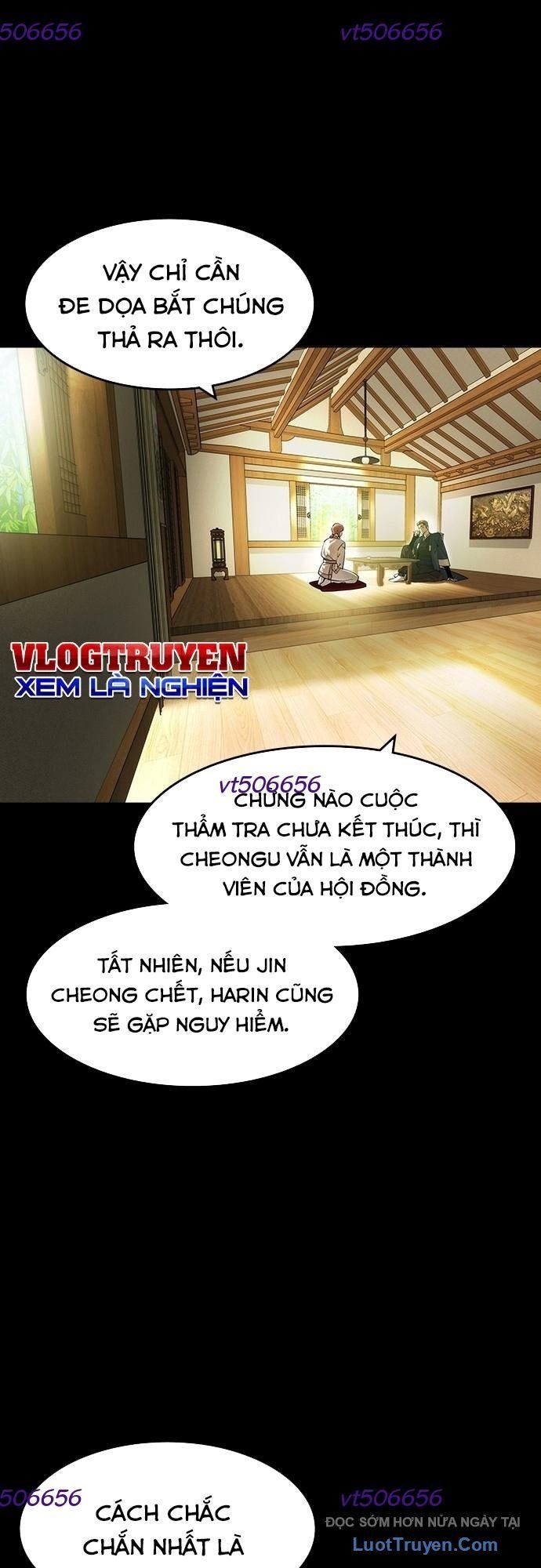 Quý Công Tử Chap 58 - Next Chap 59