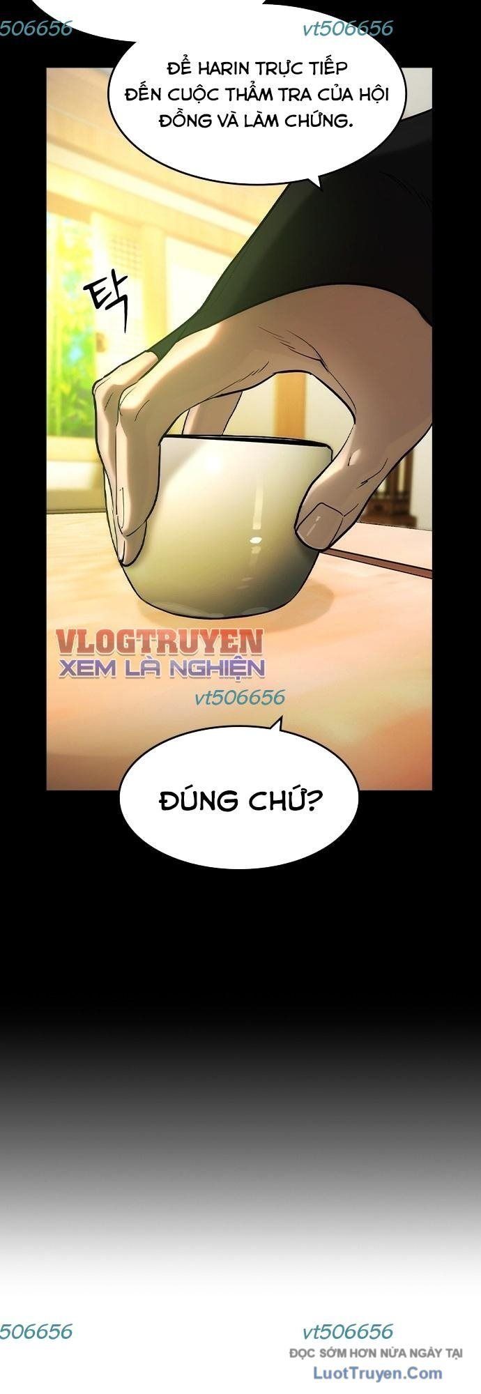 Quý Công Tử Chap 58 - Next Chap 59