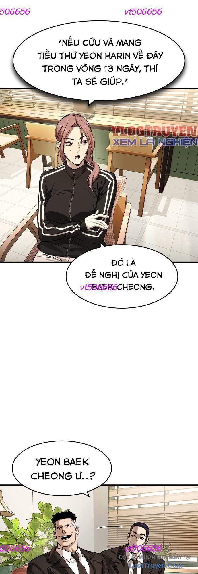 Quý Công Tử Chap 58 - Next Chap 59