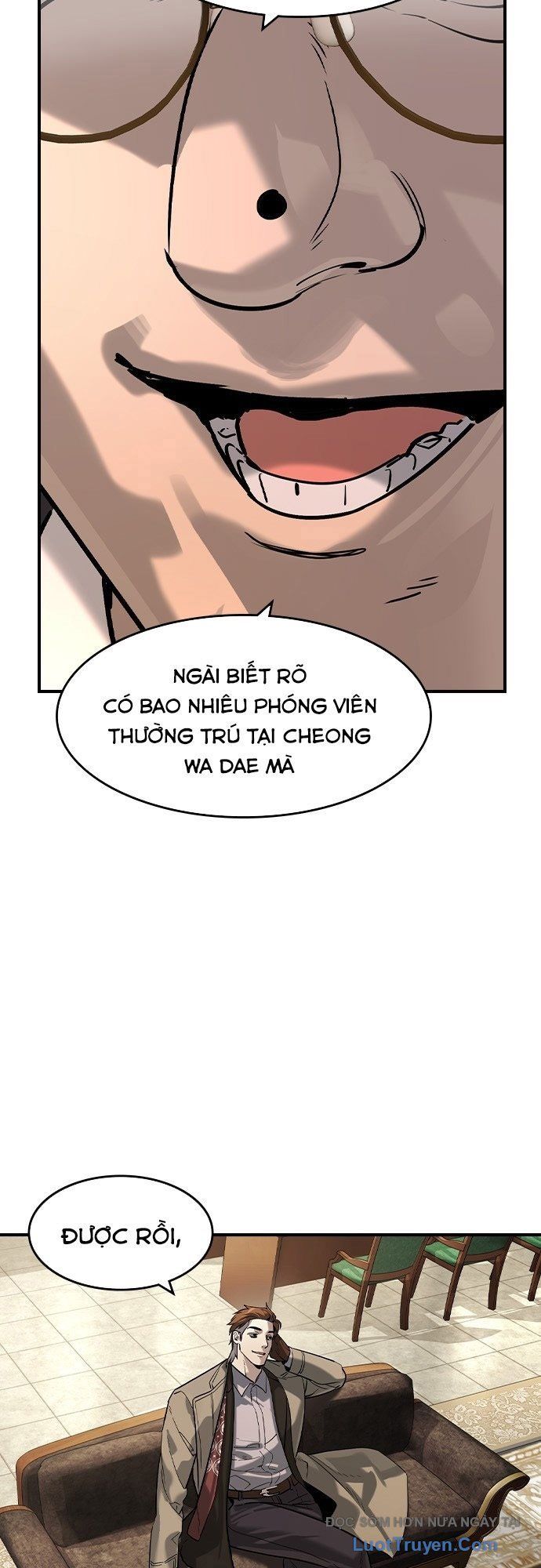 Quý Công Tử Chap 59 - Next Chap 60