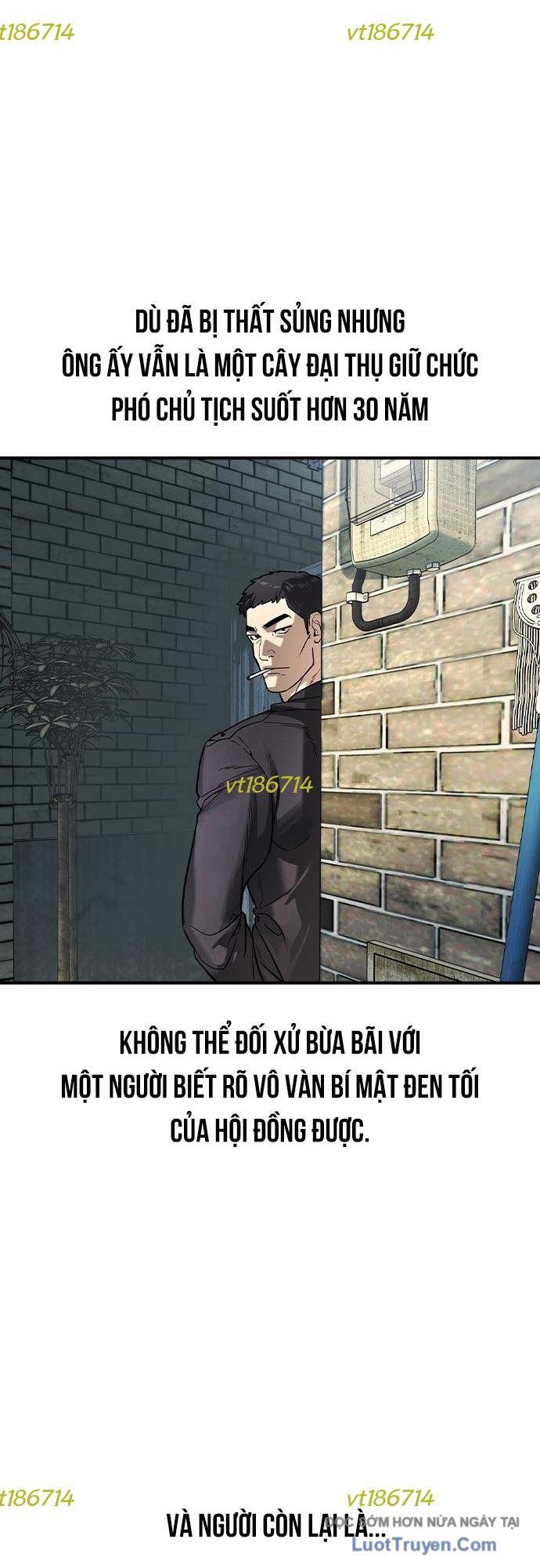 Quý Công Tử Chap 59 - Next Chap 60