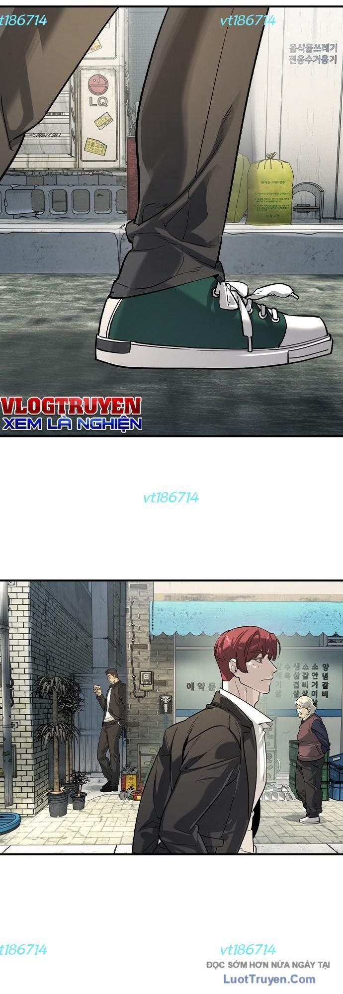 Quý Công Tử Chap 59 - Next Chap 60