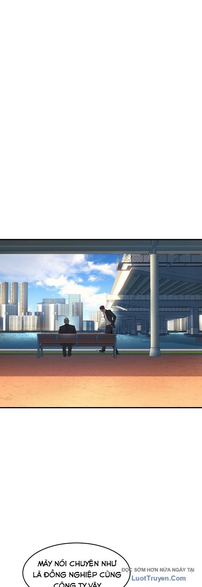 Quý Công Tử Chap 59 - Next Chap 60