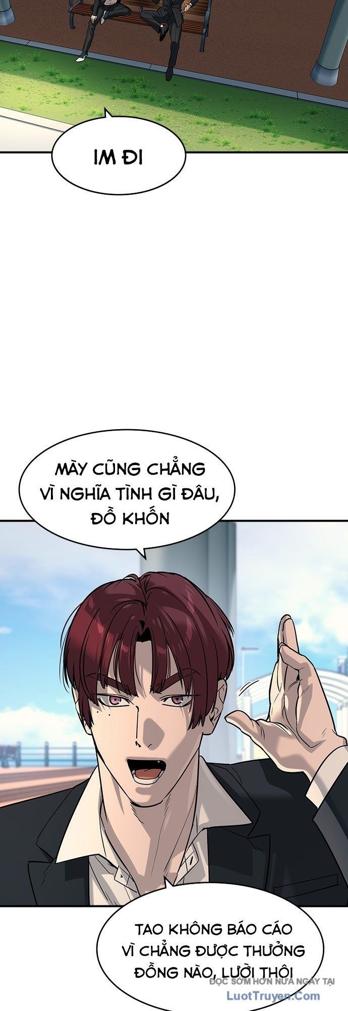 Quý Công Tử Chap 59 - Next Chap 60