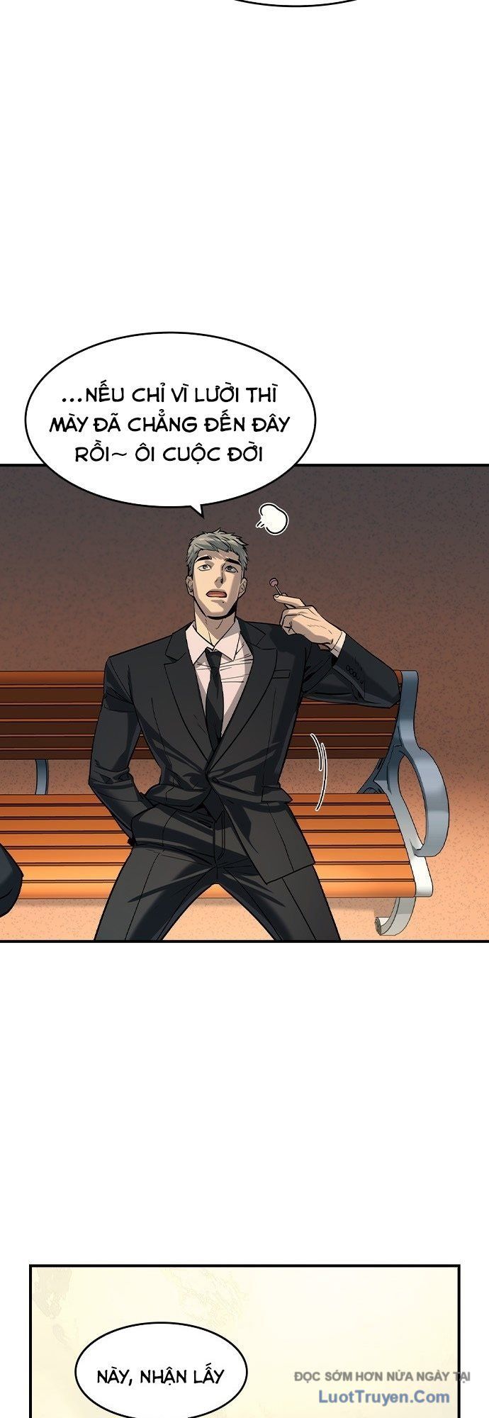 Quý Công Tử Chap 59 - Next Chap 60