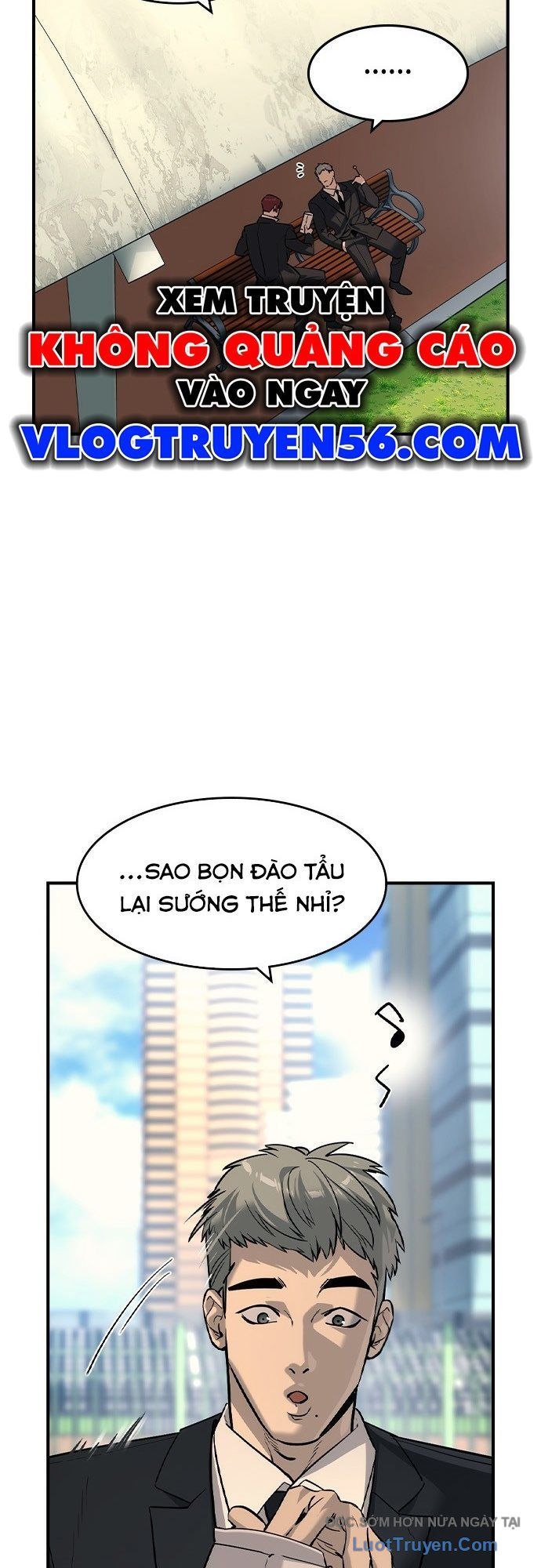 Quý Công Tử Chap 59 - Next Chap 60