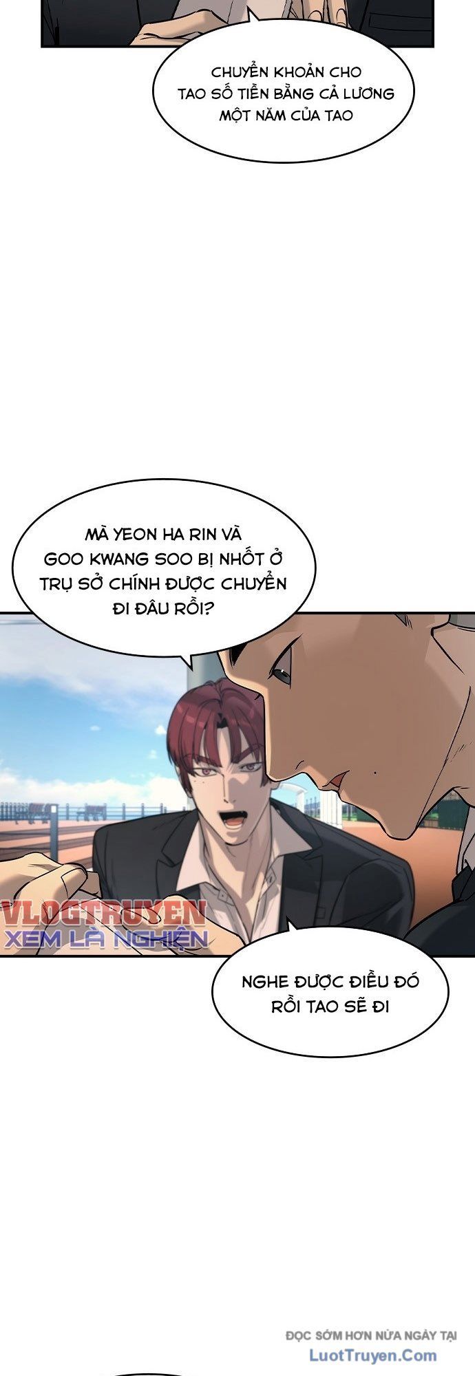 Quý Công Tử Chap 59 - Next Chap 60