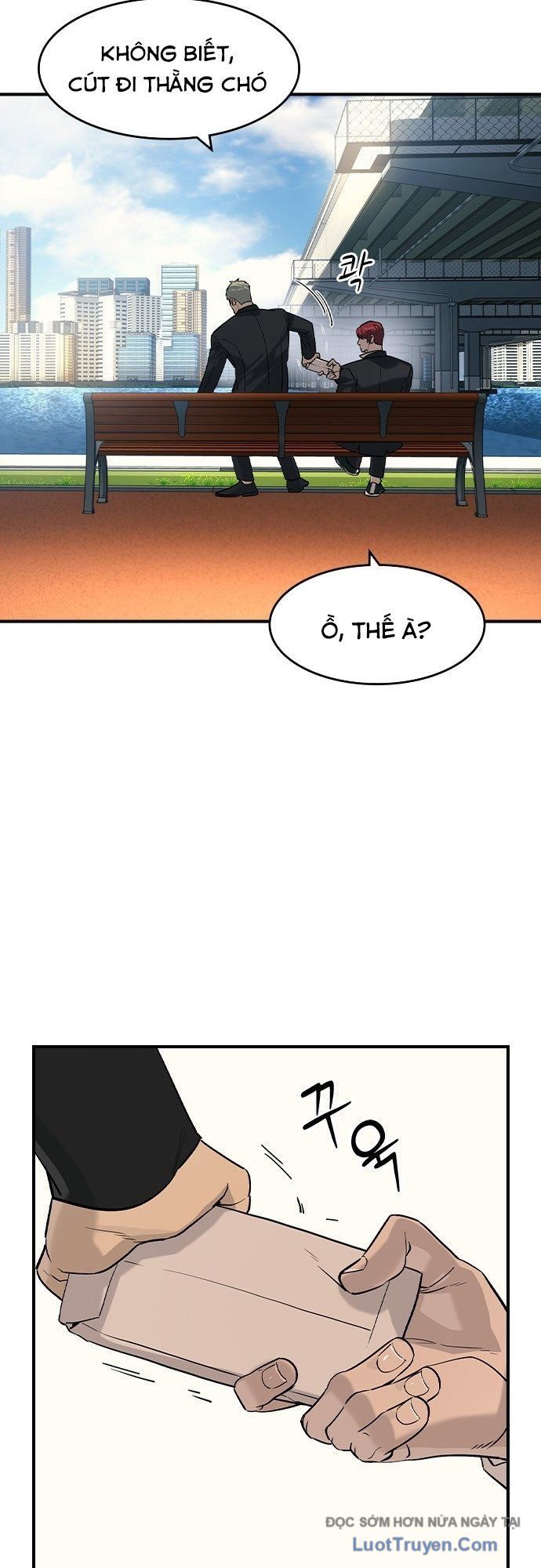 Quý Công Tử Chap 59 - Next Chap 60