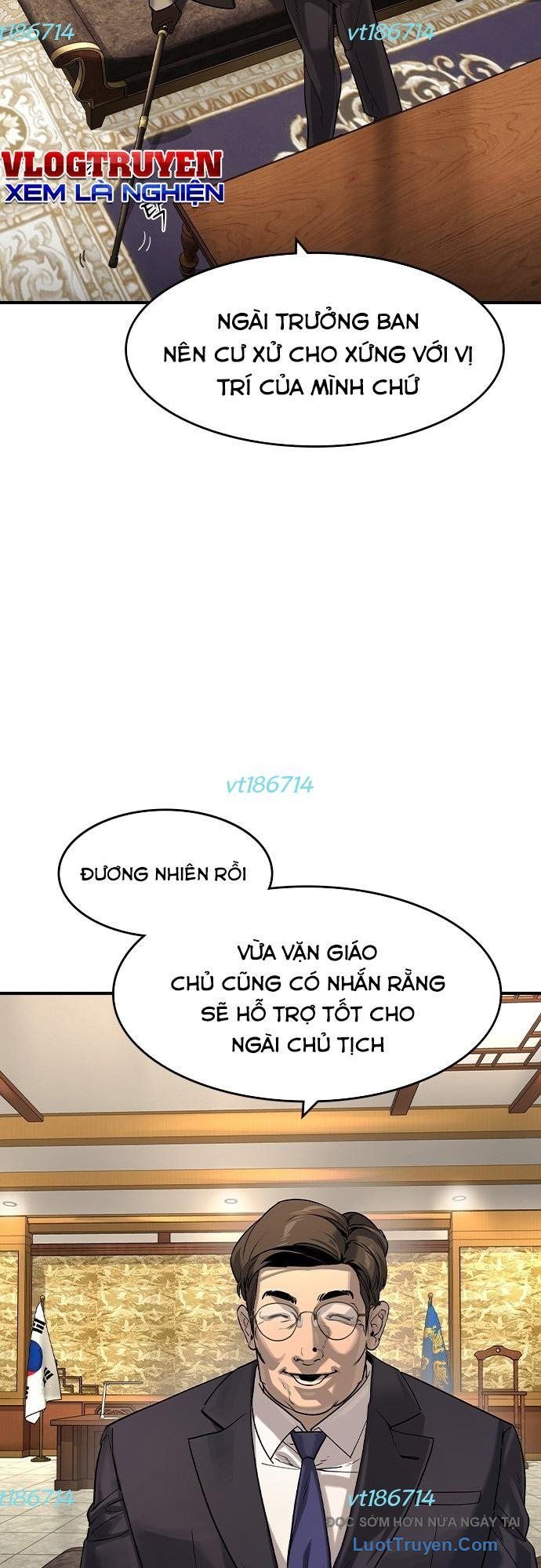 Quý Công Tử Chap 59 - Next Chap 60