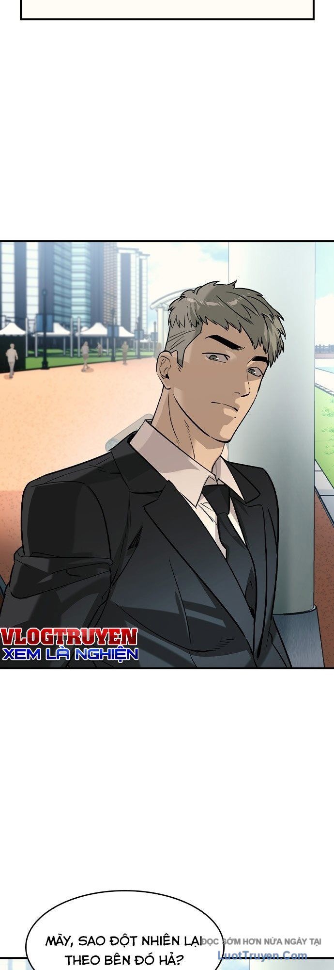 Quý Công Tử Chap 59 - Next Chap 60