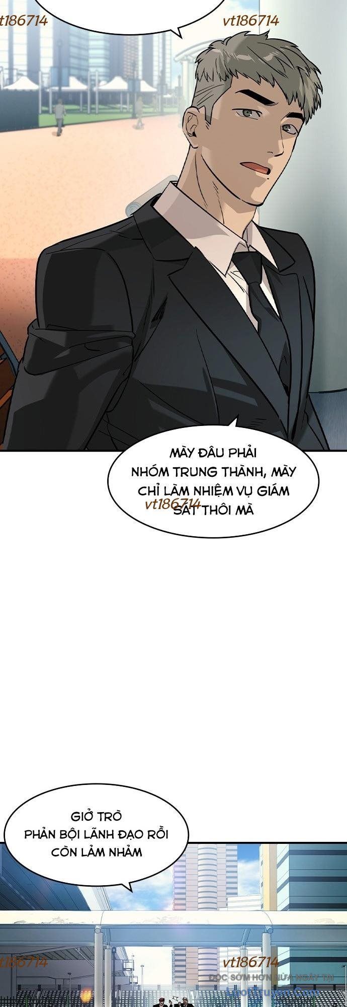 Quý Công Tử Chap 59 - Next Chap 60