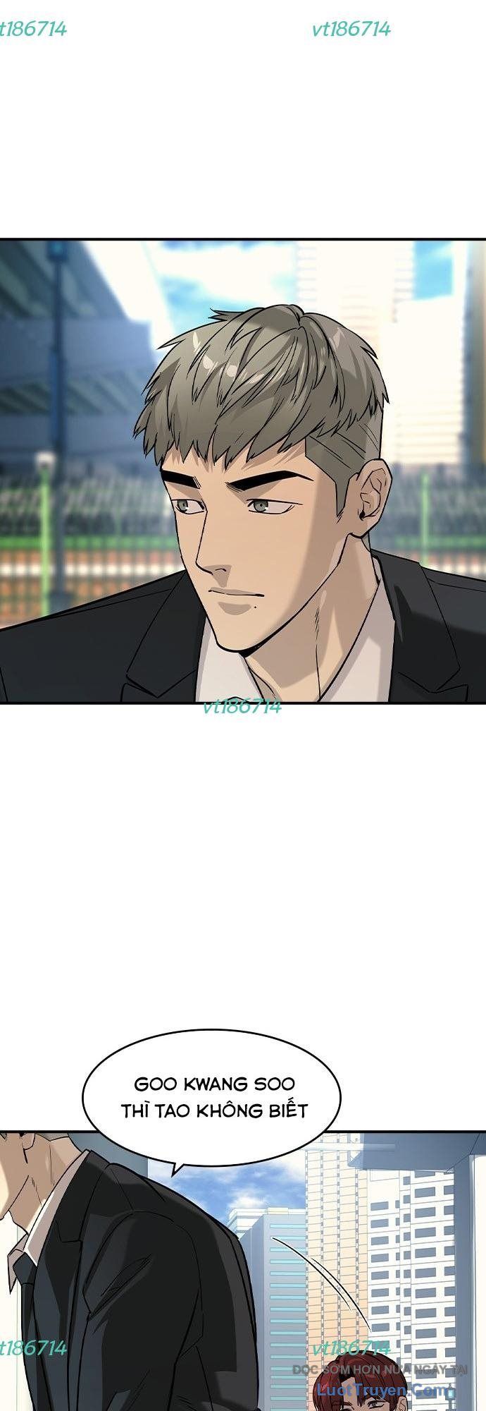 Quý Công Tử Chap 59 - Next Chap 60