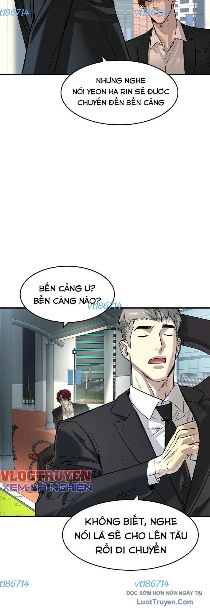 Quý Công Tử Chap 59 - Next Chap 60