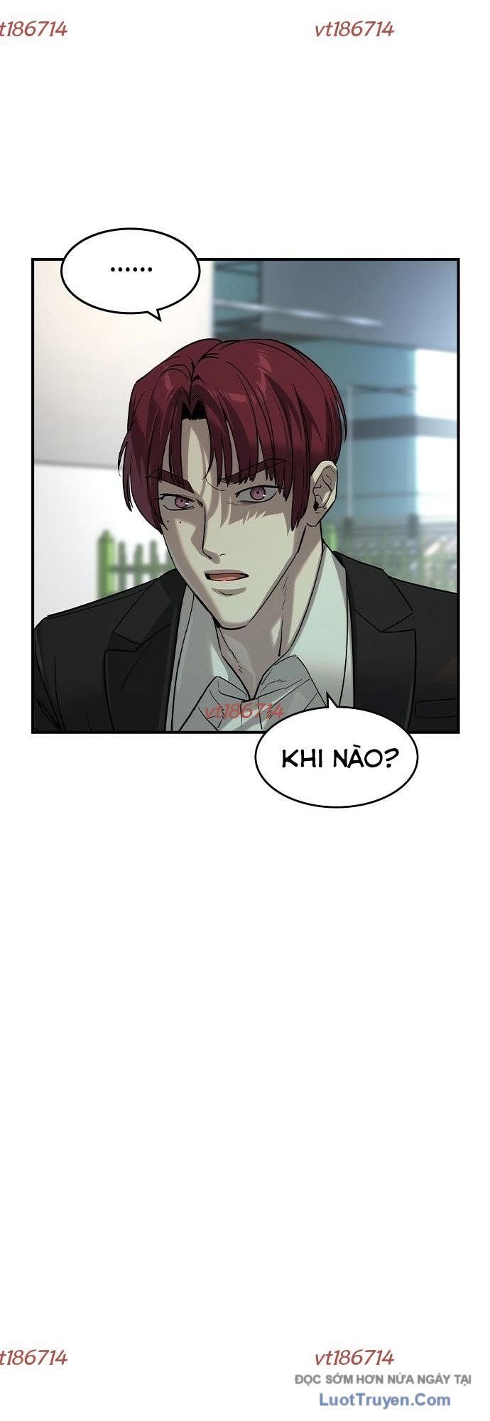 Quý Công Tử Chap 59 - Next Chap 60
