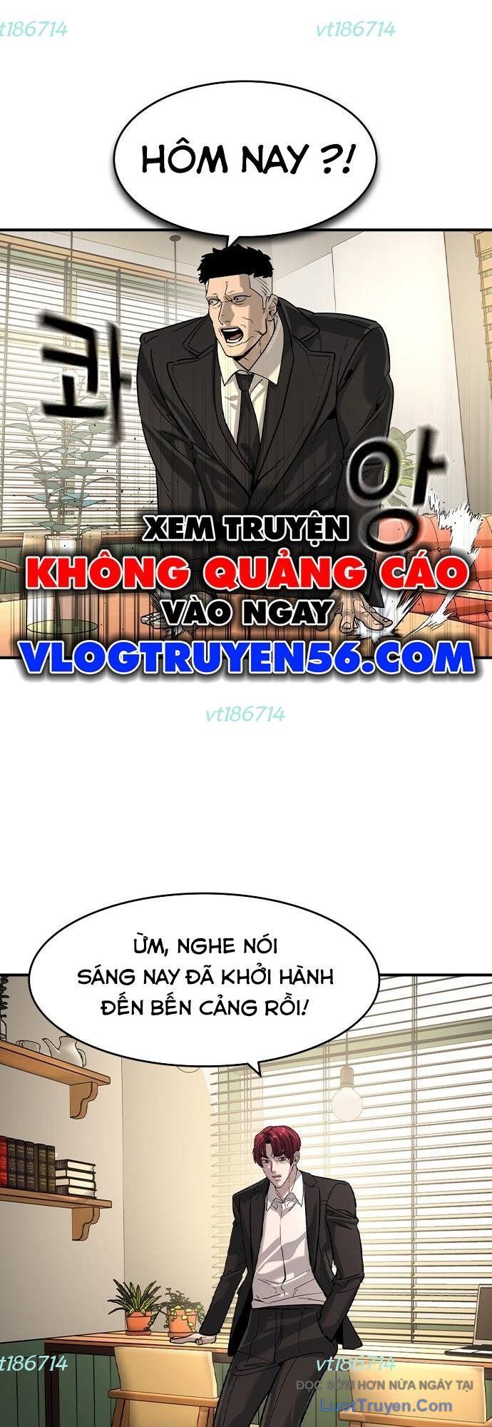 Quý Công Tử Chap 59 - Next Chap 60