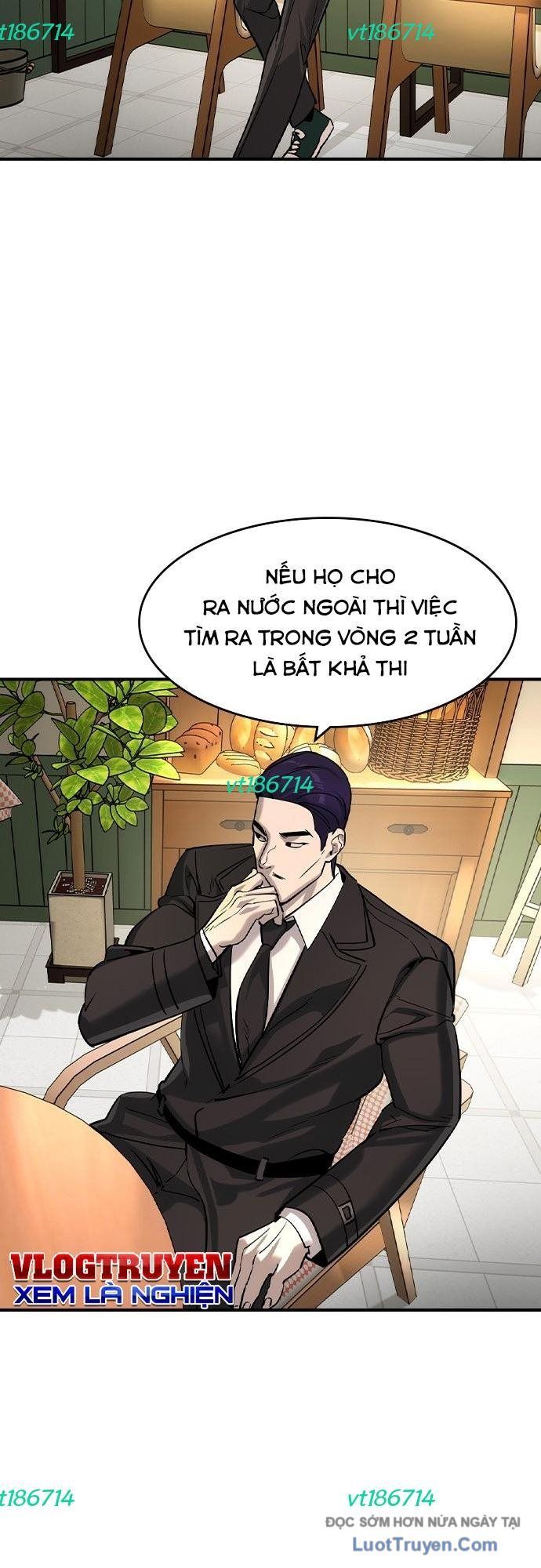 Quý Công Tử Chap 59 - Next Chap 60