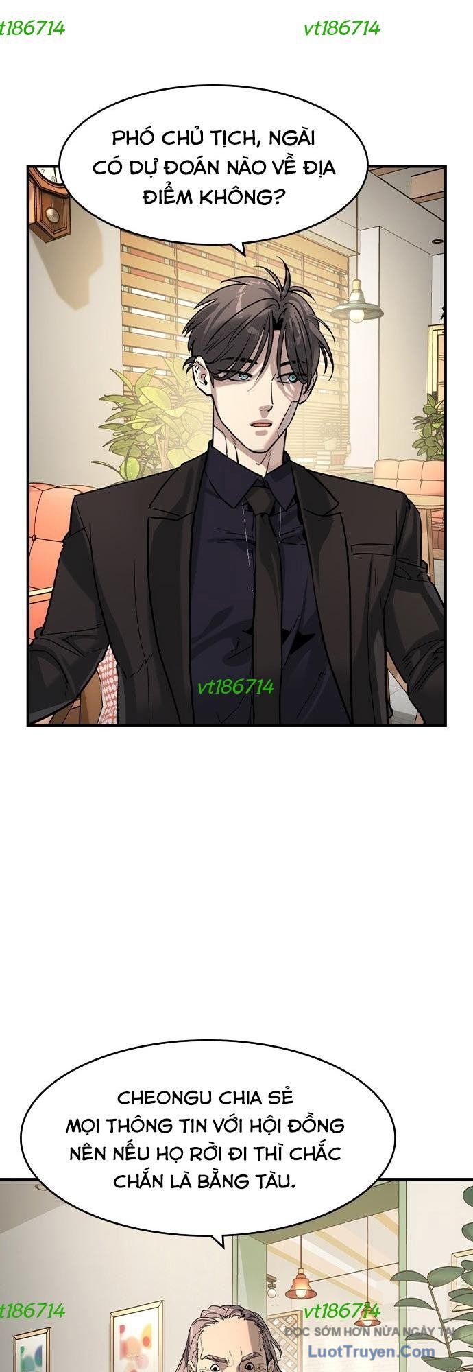 Quý Công Tử Chap 59 - Next Chap 60