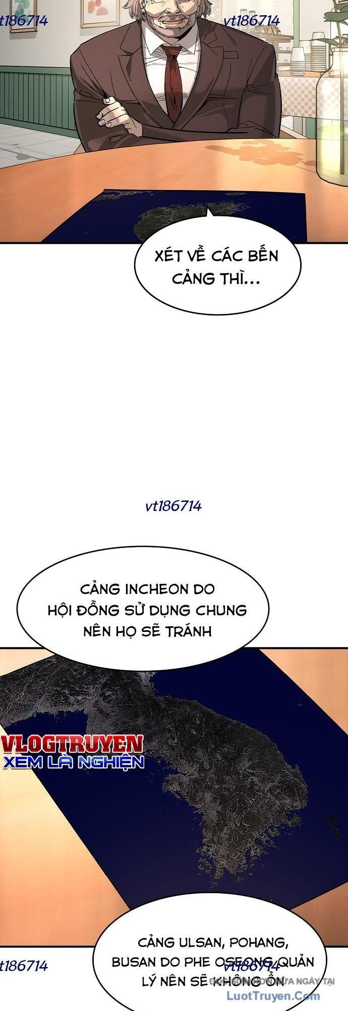Quý Công Tử Chap 59 - Next Chap 60