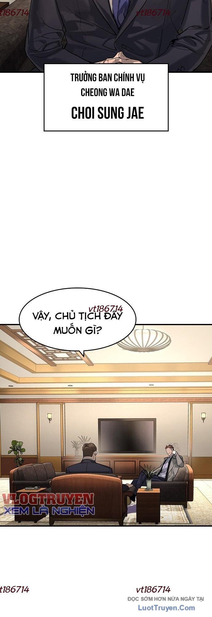 Quý Công Tử Chap 59 - Next Chap 60