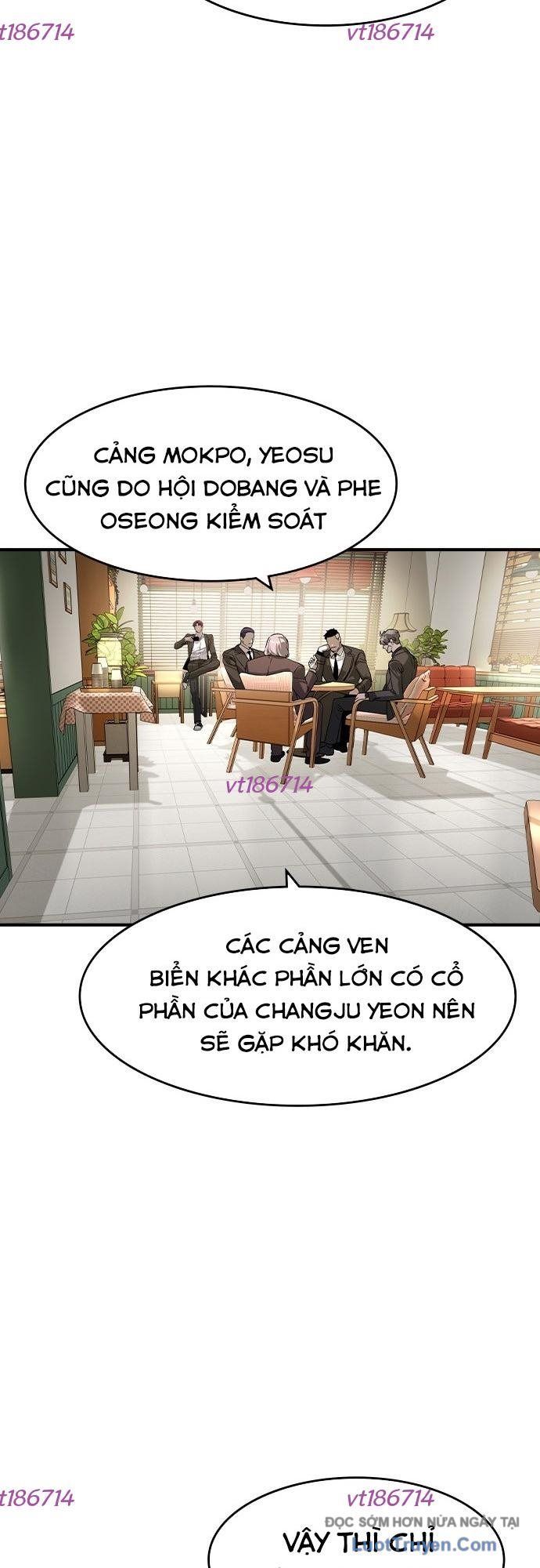 Quý Công Tử Chap 59 - Next Chap 60
