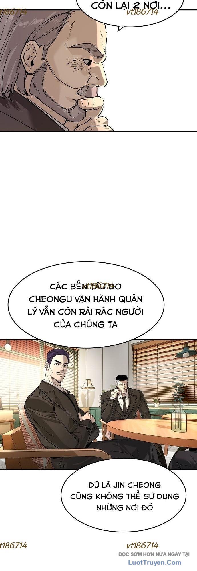 Quý Công Tử Chap 59 - Next Chap 60