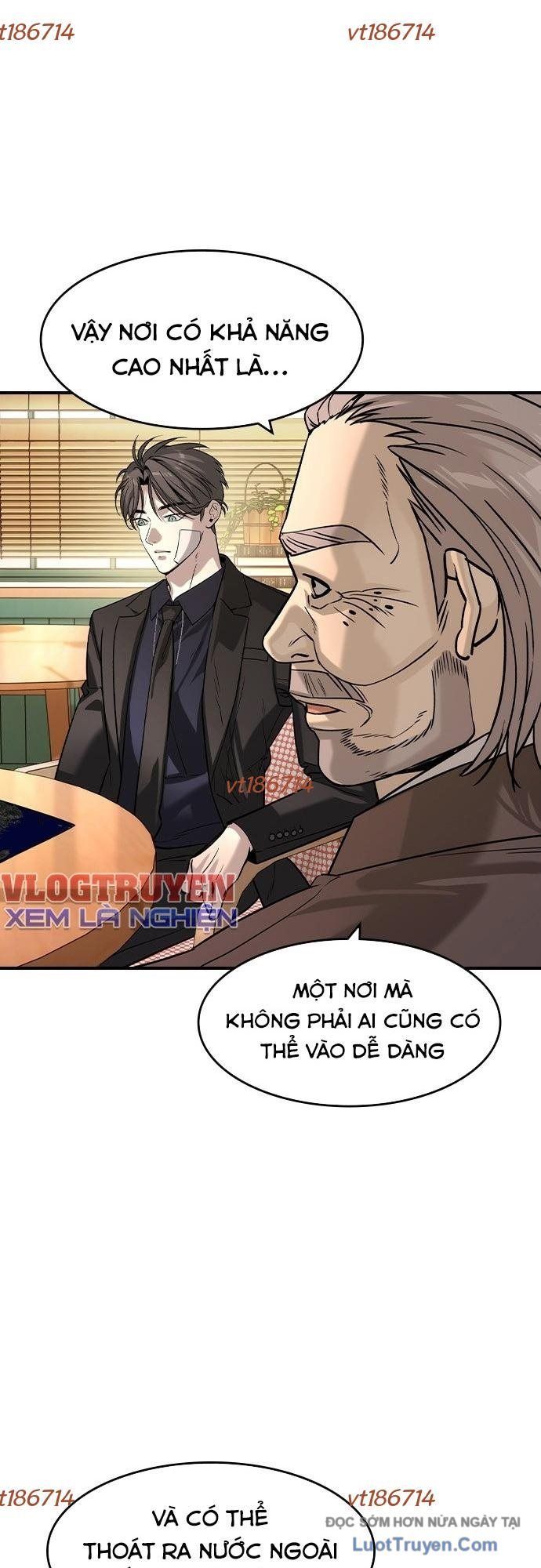 Quý Công Tử Chap 59 - Next Chap 60