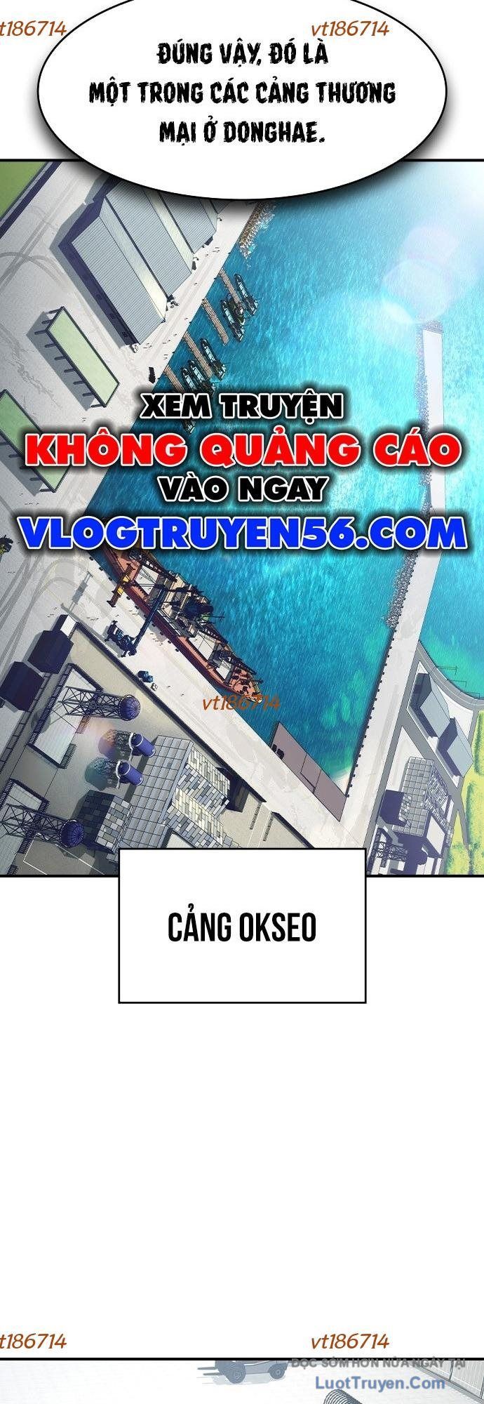 Quý Công Tử Chap 59 - Next Chap 60